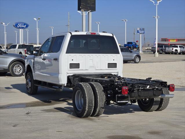 new 2024 Ford F-350 car, priced at $60,505