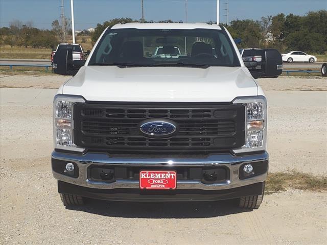 new 2024 Ford F-250 car, priced at $49,133