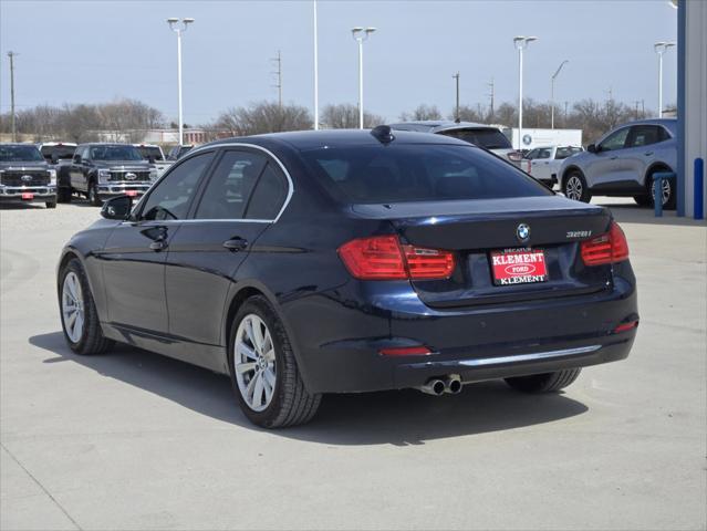 used 2014 BMW 328 car, priced at $9,491