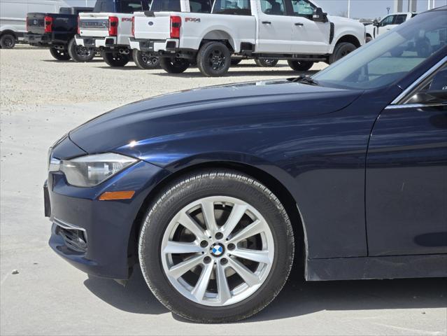 used 2014 BMW 328 car, priced at $9,491