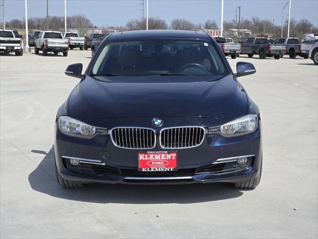 used 2014 BMW 328 car, priced at $9,491