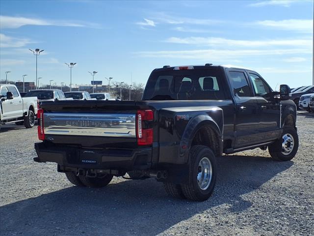 new 2024 Ford F-350 car, priced at $92,410