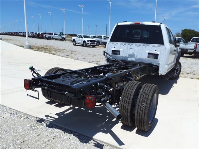 new 2024 Ford F-450 car, priced at $72,855