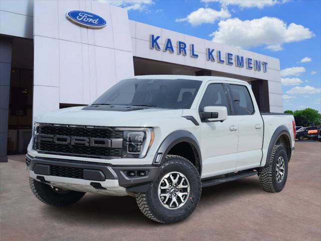 used 2023 Ford F-150 car, priced at $64,491