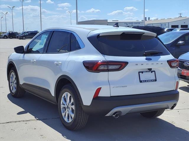 new 2024 Ford Escape car, priced at $28,880