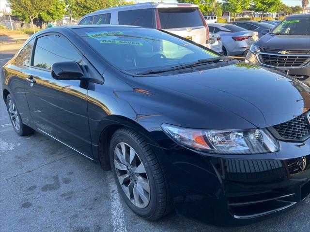 used 2011 Honda Civic car, priced at $9,133