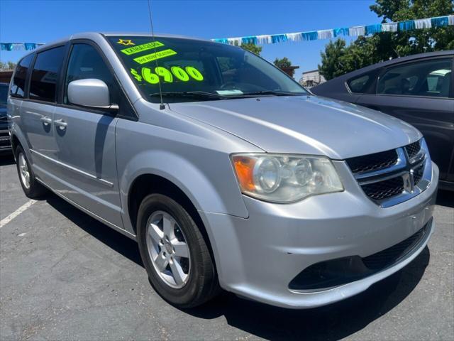 used 2012 Dodge Grand Caravan car, priced at $6,900