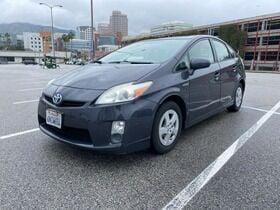 used 2010 Toyota Prius car, priced at $12,999