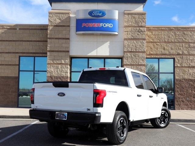 used 2023 Ford F-150 car, priced at $44,991