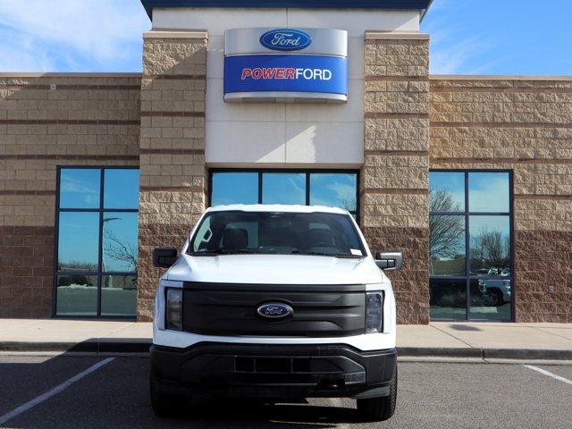 used 2023 Ford F-150 car, priced at $44,991