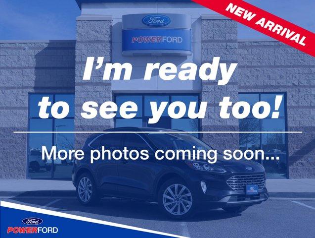 used 2022 Ford Escape car, priced at $24,991