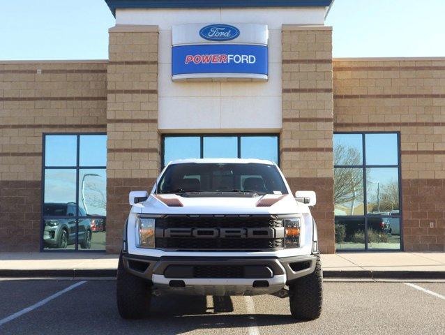 used 2021 Ford F-150 car, priced at $66,499