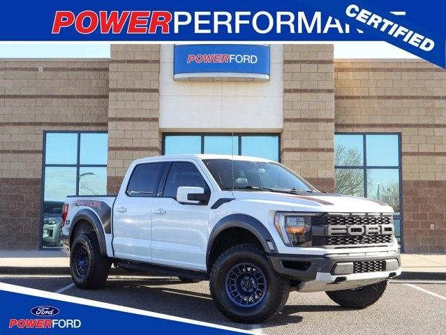 used 2021 Ford F-150 car, priced at $66,499