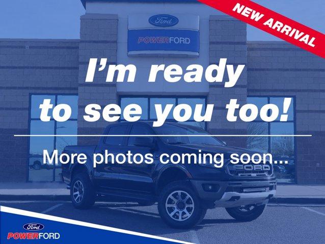 used 2020 Ford Ranger car, priced at $29,999