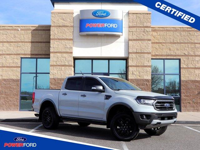 used 2022 Ford Ranger car, priced at $31,999