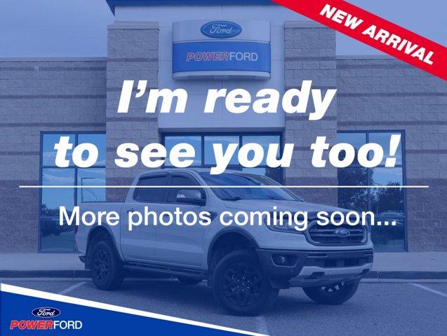 used 2022 Ford Ranger car, priced at $32,499