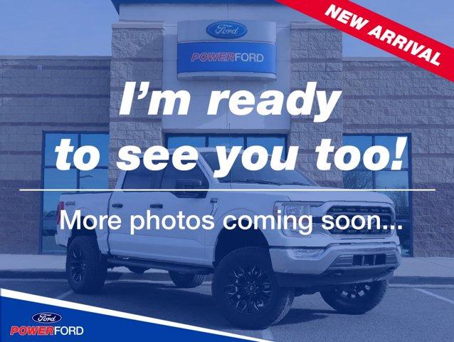 used 2022 Ford F-150 car, priced at $45,999