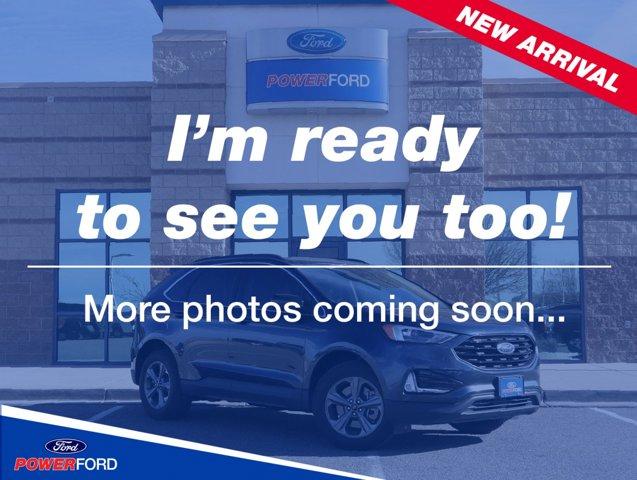 used 2022 Ford Edge car, priced at $26,999