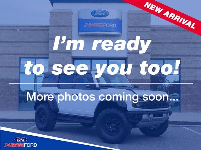 used 2023 Ford Bronco car, priced at $79,999