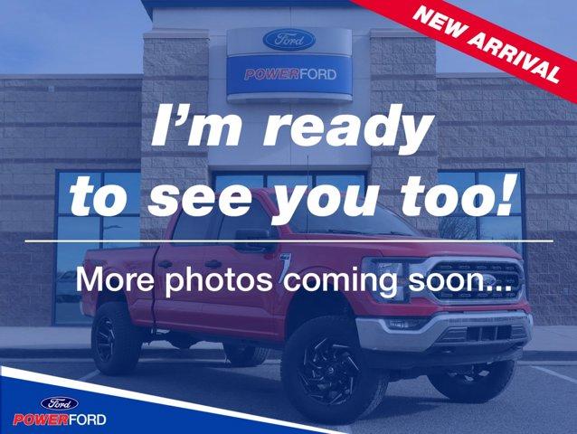 used 2023 Ford F-150 car, priced at $48,999