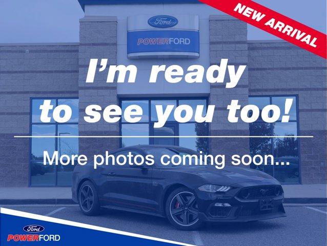 used 2023 Ford Mustang car, priced at $55,499