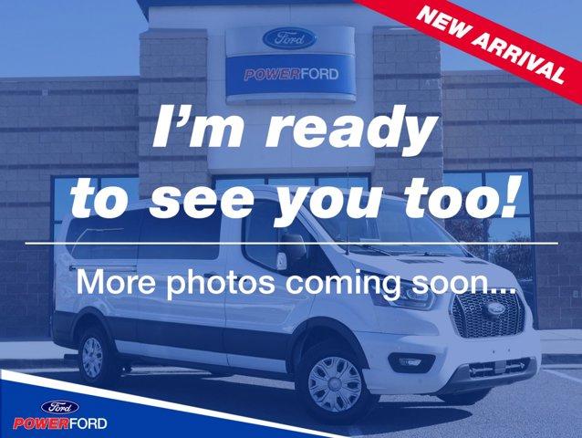 used 2023 Ford Transit-350 car, priced at $56,999