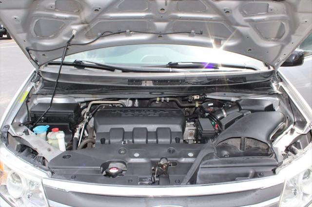 used 2013 Honda Odyssey car, priced at $9,500