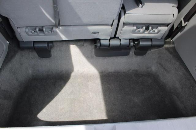 used 2013 Honda Odyssey car, priced at $9,500