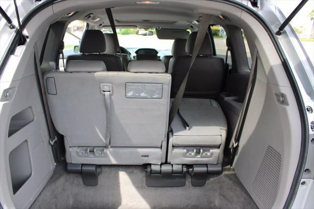 used 2013 Honda Odyssey car, priced at $9,500
