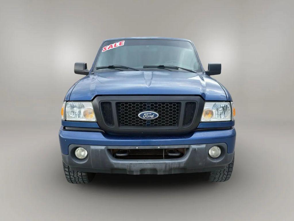 used 2011 Ford Ranger car, priced at $12,995