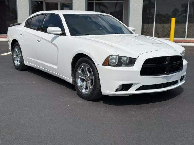 used 2013 Dodge Charger car, priced at $7,995