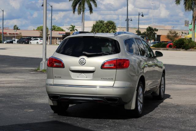 used 2014 Buick Enclave car, priced at $9,750