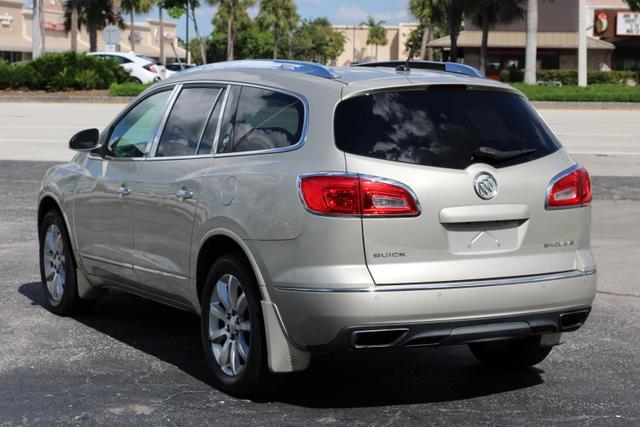 used 2014 Buick Enclave car, priced at $9,750