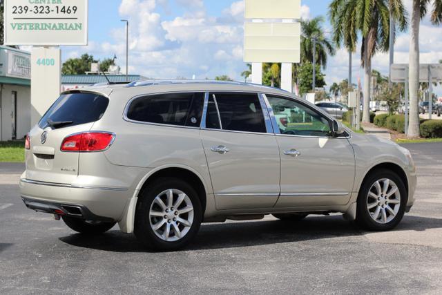 used 2014 Buick Enclave car, priced at $9,750