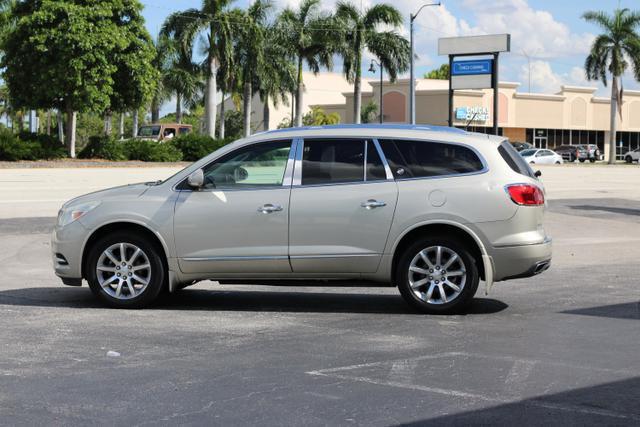 used 2014 Buick Enclave car, priced at $9,750