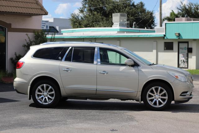 used 2014 Buick Enclave car, priced at $9,750