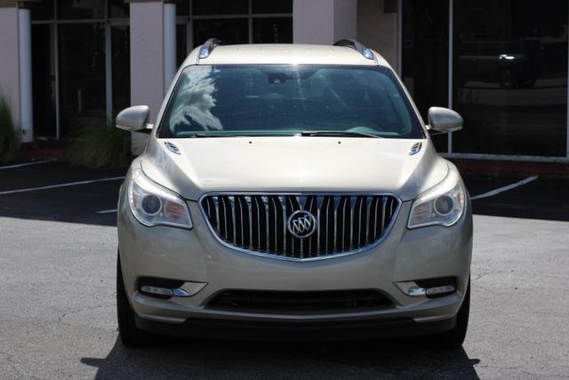 used 2014 Buick Enclave car, priced at $9,750