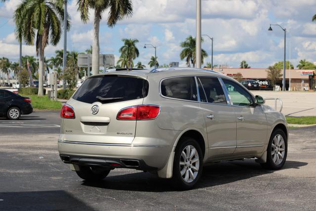 used 2014 Buick Enclave car, priced at $9,750