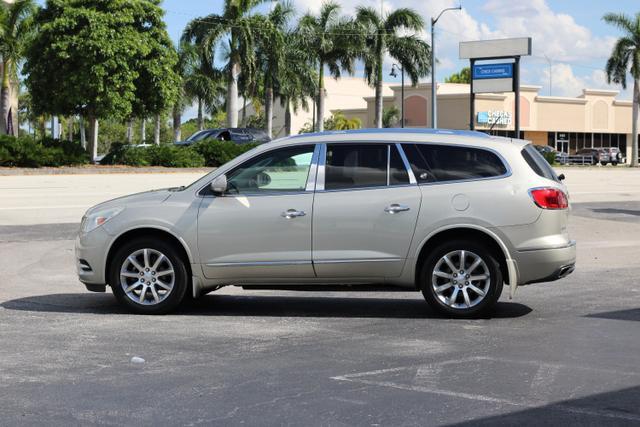 used 2014 Buick Enclave car, priced at $9,750