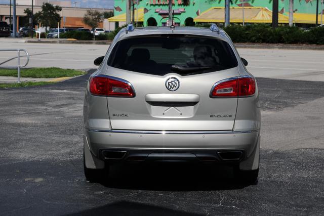 used 2014 Buick Enclave car, priced at $9,750