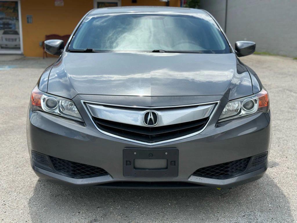 used 2014 Acura ILX car, priced at $11,500
