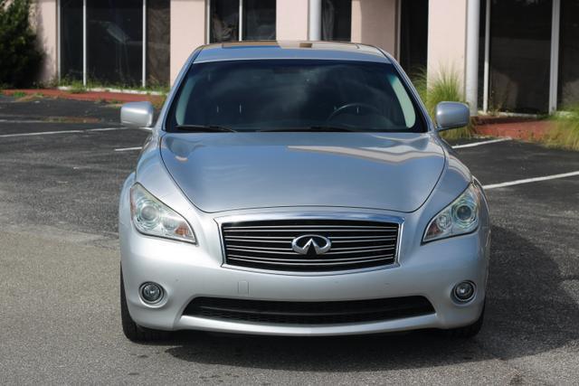 used 2013 INFINITI M37 car, priced at $8,500