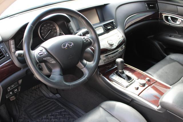 used 2013 INFINITI M37 car, priced at $8,500