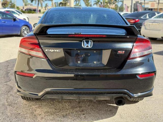 used 2015 Honda Civic car, priced at $10,995