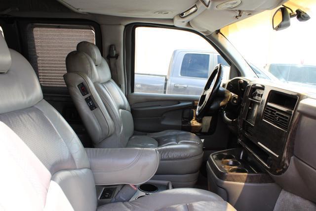 used 2004 Chevrolet Express 1500 car, priced at $12,500