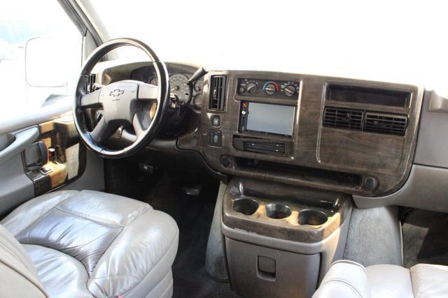 used 2004 Chevrolet Express 1500 car, priced at $12,500