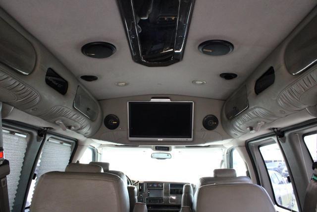 used 2004 Chevrolet Express 1500 car, priced at $12,500