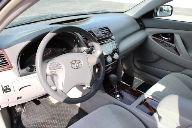 used 2010 Toyota Camry car, priced at $7,500