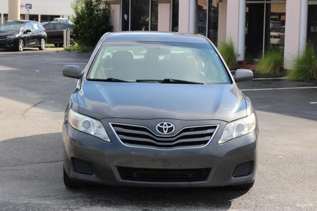 used 2010 Toyota Camry car, priced at $7,500