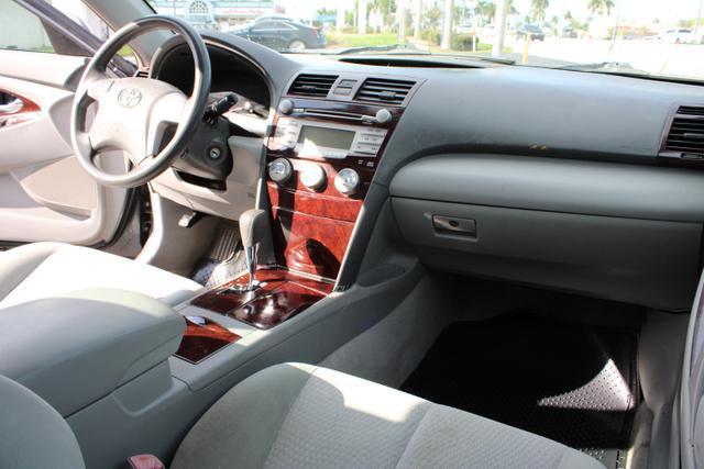 used 2010 Toyota Camry car, priced at $7,500